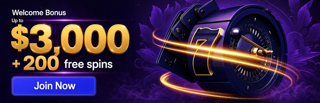 Lucky 7even Casino